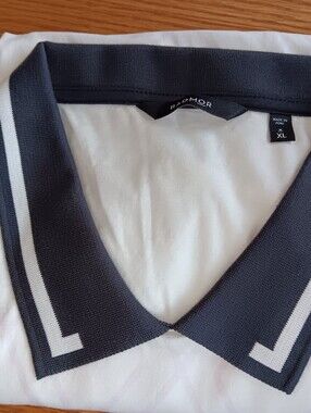 RADMOR Ladies Golf Blouse By RADMOR. XL NEW